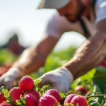Canada Fruit Picking and Farm Jobs