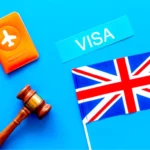 UK Work Visa