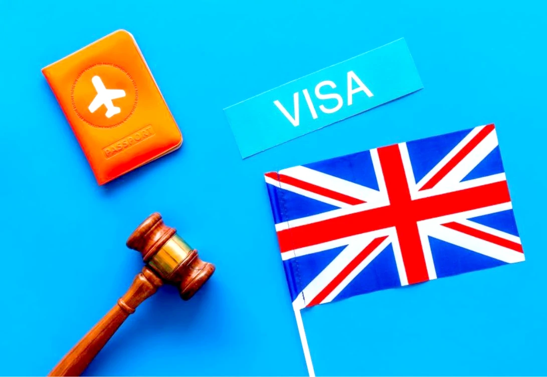 UK Work Visa