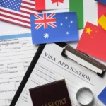 US, UK, and Schengen Visas