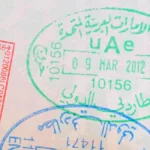 Visa Fine Waiver In Dubai