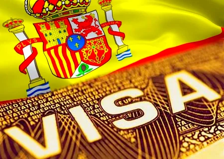 Visa in Spain